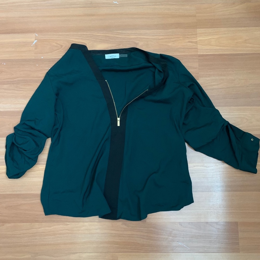 Calvin Klein Blouse